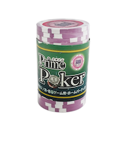 ジーピー(GP) プライムポーカーチップ 5000 20枚入