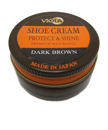 ジュエル　ヴィオラ　シュークリーム　ダークブラウン　35mL