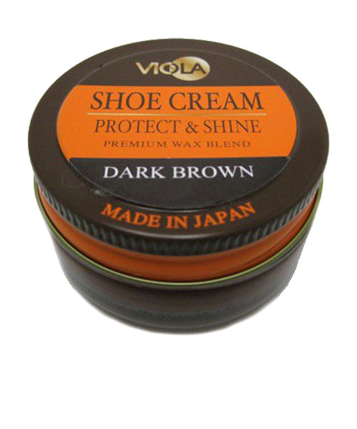 ジュエル　ヴィオラ　シュークリーム　ダークブラウン　35mL
