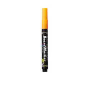 レイメイ　蛍光ボードマーカー　細字　オレンジ　LBM1045D