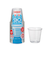 サンナップ（SUNNAP）　ミニミニ90　クリアーカップ　90ml　30個入