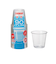 サンナップ（SUNNAP）　ミニミニ90　クリアーカップ　90ml　30個入