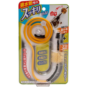 コジット　汚れスッキリパイプ職人　スリムブラシ