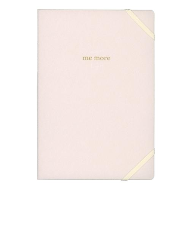 ダイゴー　me　more手帳　A5　R4134　マノホワイト