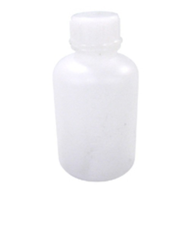 PPボトル細口ビン　50ml