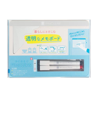 サクラクレパス（SAKURA）　ピタクリア　A5　WDC－A5S