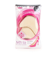 コロンブス　Myfit足指クッション　ベージュ