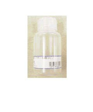 PPボトル細口ビン　100ml