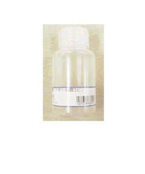 PPボトル細口ビン　100ml