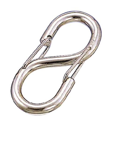 水本　ステンレスSカンフック　SF－6