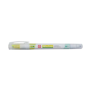 サクラクレパス（SAKURA）　ミックスライン　VUK－T＃303　蛍光イエロー