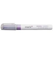 コクヨ（KOKUYO）　2トーンカラーマーカー＜マークタス＞　PM－MT100V　パープル