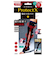 ProtectX　オープントゥ　着圧ソックス　ロング　M－L　ブラック　（一般医療機器）