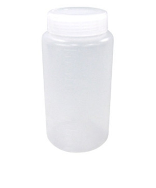 PPボトル広口ビン　2000ｍｌ