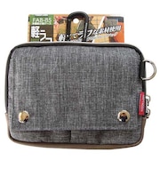 タフレーベル　多機能小物ケース　FAB－85