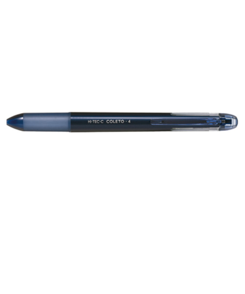 パイロット（PILOT）　ハイテックCコレト　本体ボディ　4色用　LHKCG20C　ネイビー