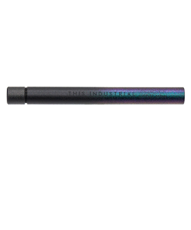 ラダイト（Luddite）　THIS　INDUSTRIAL　芯ケース2　グラデーション　LDTI－LRC2YK－01　イエローナイフ