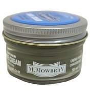 M.モゥブレィ（M.MOWBRAY）　シュークリームジャー　50mL　オリーブ