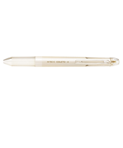 パイロット（PILOT）　ハイテックCコレト　本体ボディ　4色用　LHKCG20C　クリームパール