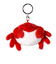 ニキ（NICI）　キーホルダー　オーシャンフレンズ　カニ　10cm