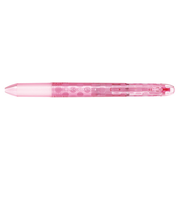 パイロット（PILOT）　ハイテックCコレト　本体ボディ　4色用　LHKCG20C　ドットピンク