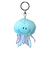 ニキ（NICI）　キーホルダー　オーシャンフレンズ　クラゲ　10cm