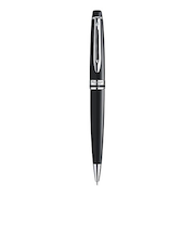 ウォーターマン（WATERMAN）　エキスパート　エッセンシャル　0.7ｍｍ　ブラックCT