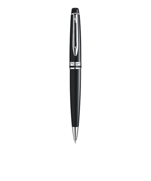 ウォーターマン（WATERMAN）　エキスパート　エッセンシャル　0.7ｍｍ　ブラックCT
