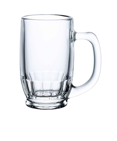 東洋佐々木ガラス　レモンサワーグラス　ジョッキ　P－00401－JAN－P