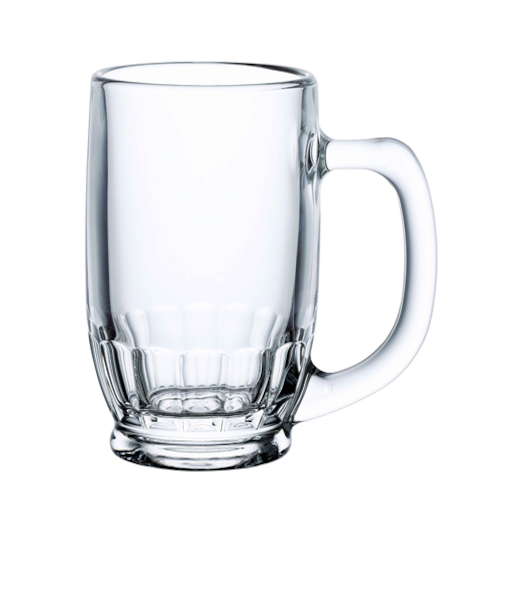 東洋佐々木ガラス　レモンサワーグラス　ジョッキ　P－00401－JAN－P