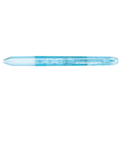 パイロット（PILOT）　ハイテックCコレト　本体ボディ　4色用　LHKCG20C　ドットブルー