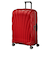 サムソナイト（Samsonite）　シーライト　スピナー75　チリレッド　94L