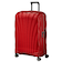 サムソナイト（Samsonite）　シーライト　スピナー75　チリレッド　94L
