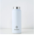 レボマックス（REVOMAX）　STANDARD　WITHOUT　CAP　12oz　Slim　マットホワイト