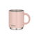 サーモス（THERMOS）　真空断熱マグカップ　JDS－351　ベージュピンク