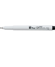 寺西化学　ラッションドローイングペン　MRD－10－T1　1.0mm