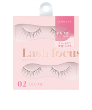 ディー・アップ　ラッシュフォーカス　02　CUTE