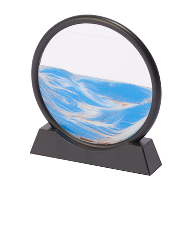 茶谷産業　サンドピクチャー　ラウンド　333－196