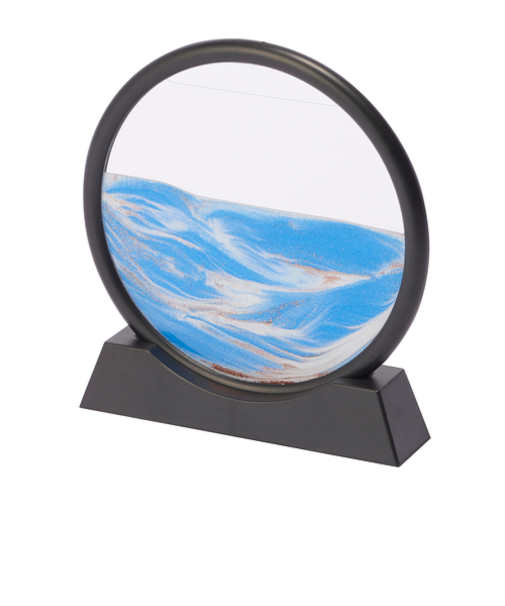 茶谷産業　サンドピクチャー　ラウンド　333－196