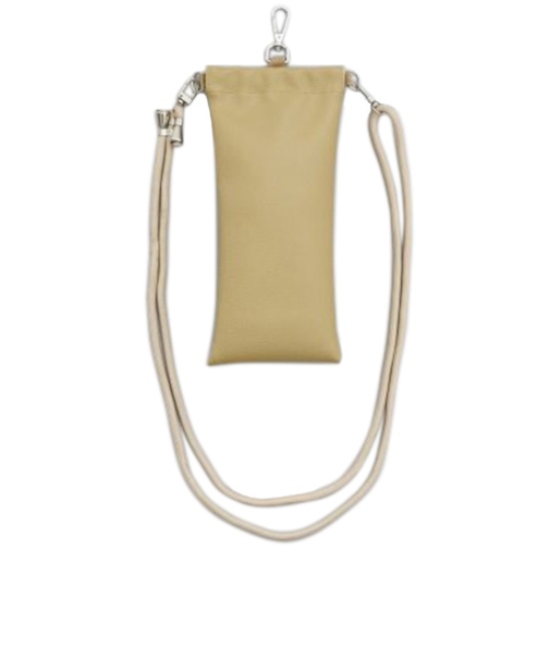 楽スポっ改　傘ケース　折りたたみ傘も入るサイズ　ベージュ