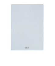 イカリボシ　下敷　A4　M－25　白