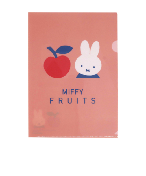 クツワ　A4クリアホルダー（シングル）　MF903A