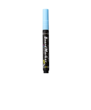 レイメイ　蛍光ボードマーカー　細字　ブルー　LBM1045A