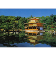 エヌ・ビー・シー　金閣寺　京都－035