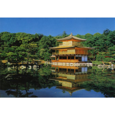 エヌ・ビー・シー　金閣寺　京都－035
