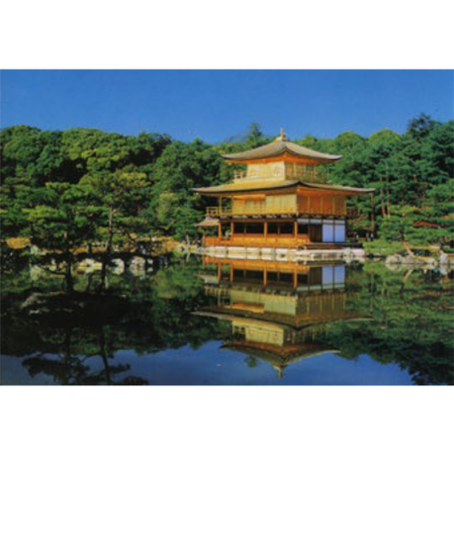 エヌ・ビー・シー　金閣寺　京都－035