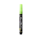レイメイ　蛍光ボードマーカー　細字　グリーン　LBM1045M