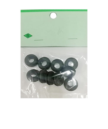 ブッシュゴム　K-68　10個入