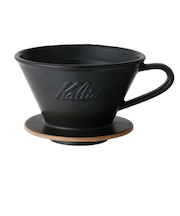 カリタ(Kalita) MI 185 サンドブラック