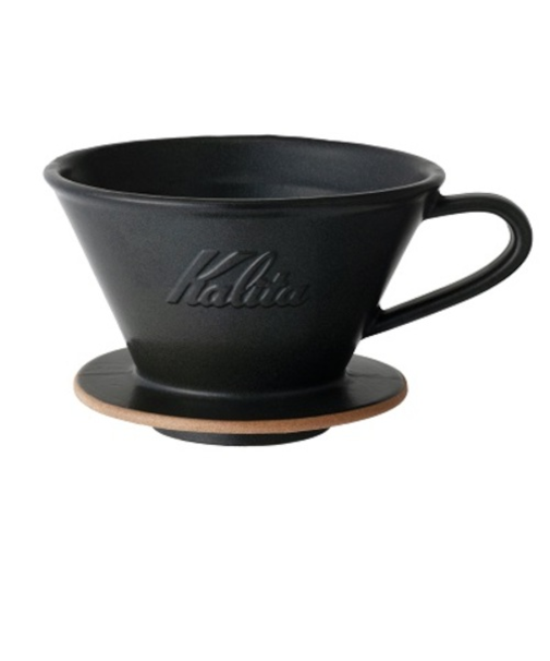 カリタ（Kalita）　MI　185　サンドブラック